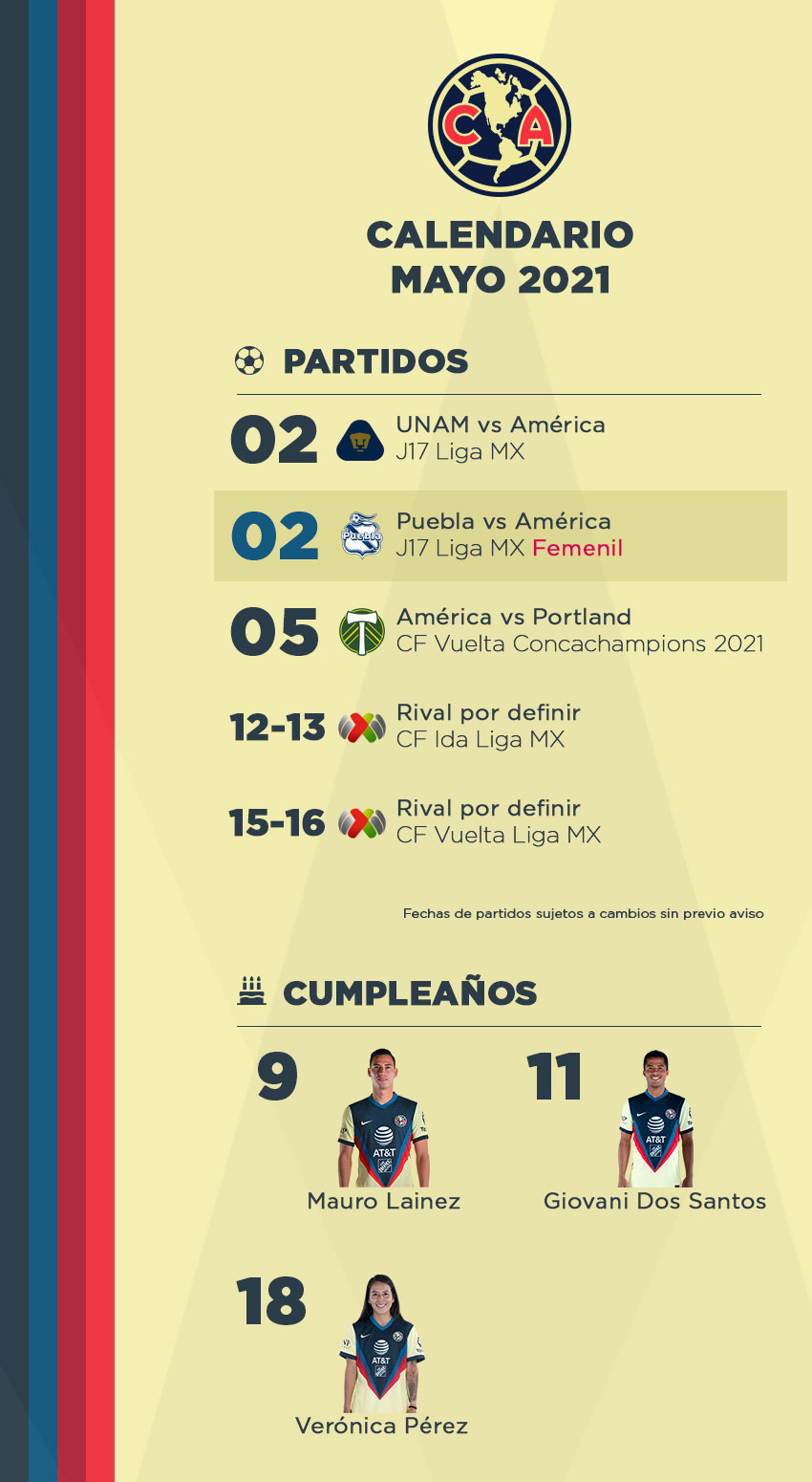 calendario_club_america_abril_2021